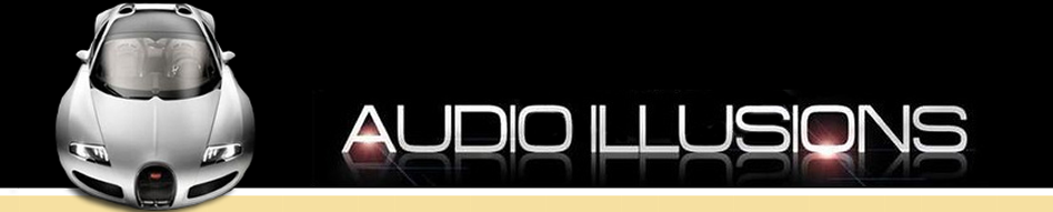 Audio Illusions Logo